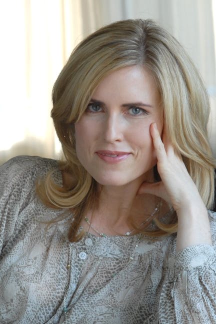 Terra Wellington Authors Macmillan