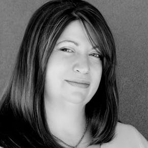 Image of Christine Barber