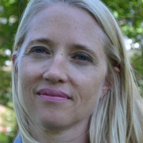 Image of Ellen Wayland-Smith