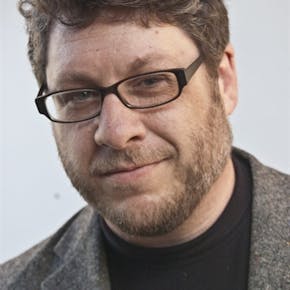 Image of Douglas Lain