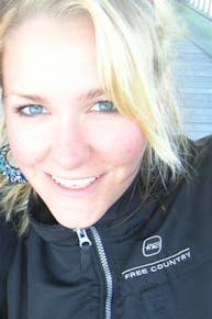 Sharon Eliza Nichols | Authors | Macmillan