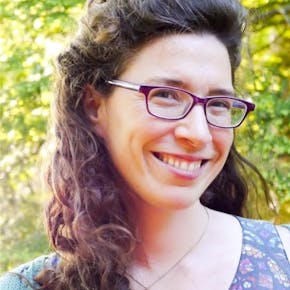 Image of Camille DeAngelis