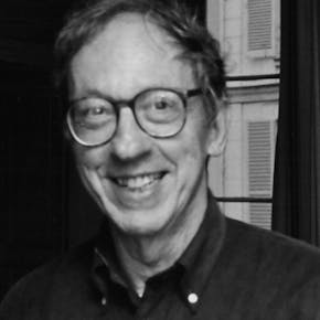 Image of Robert Gottlieb