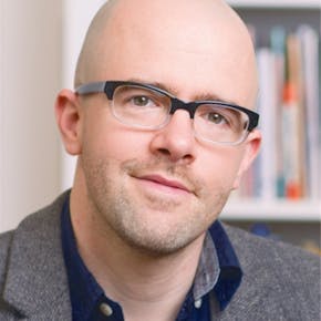 Image of Brian Christian