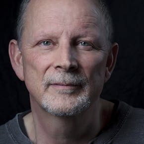 Image of Joe Gannon