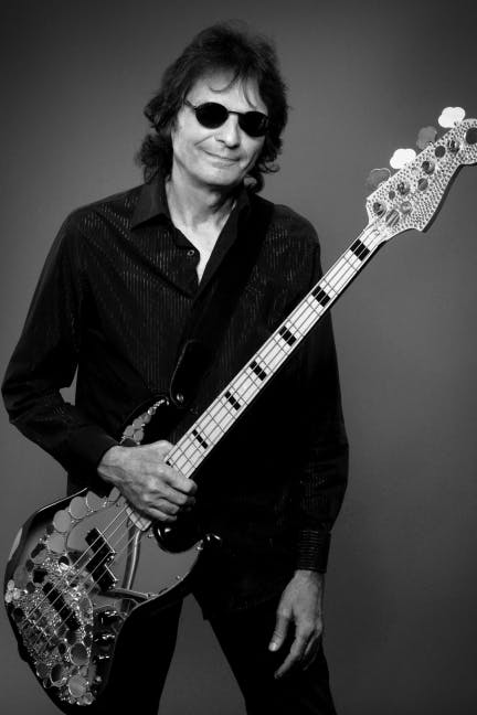 Dennis Dunaway | Authors | Macmillan