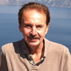 Image of Jon Palfreman