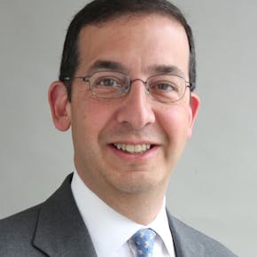Image of Richard J. Tofel