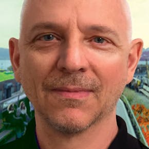 Image of Steven Salerno