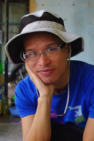 Stephen Le | Authors | Macmillan