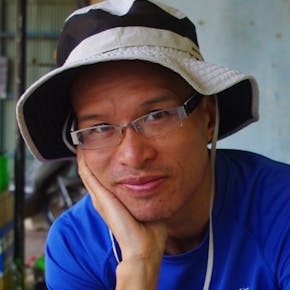 Image of Stephen Le