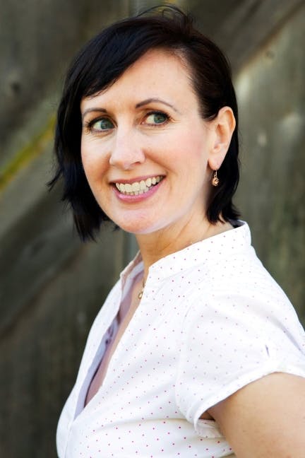 Christy Lenzi