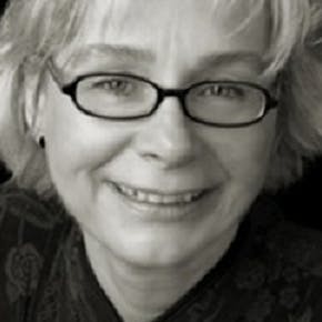 Image of Carol McCleary