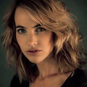 Image of Sophie van der Stap