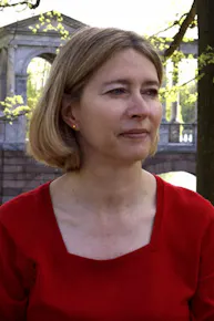 Virginia Rounding | Authors | Macmillan