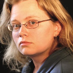 Image of Seanan McGuire